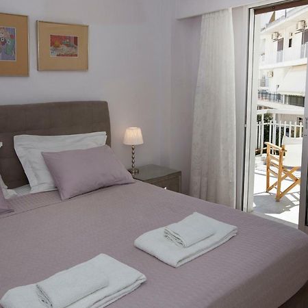Апартаменты Familygroupflat Афины Экстерьер фото