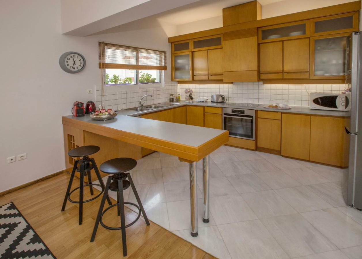 Апартаменты Familygroupflat Афины Экстерьер фото