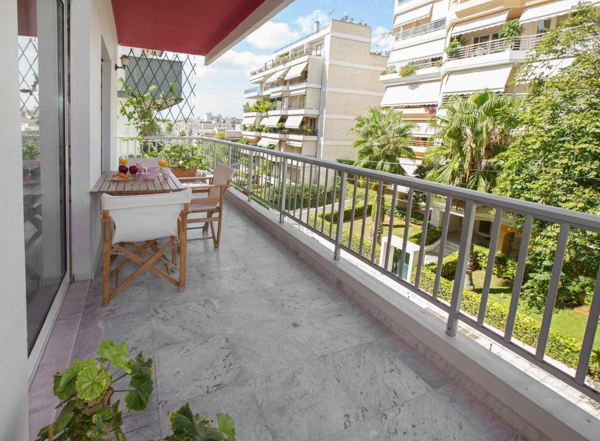 Апартаменты Familygroupflat Афины Экстерьер фото