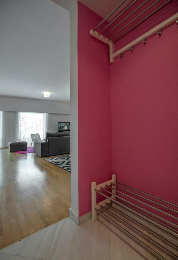 Апартаменты Familygroupflat Афины Экстерьер фото