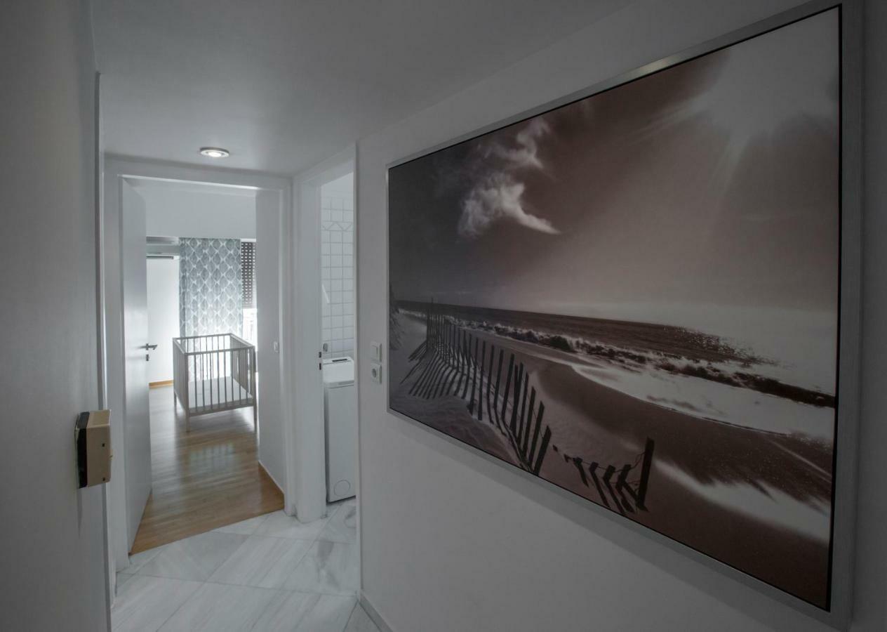 Апартаменты Familygroupflat Афины Экстерьер фото