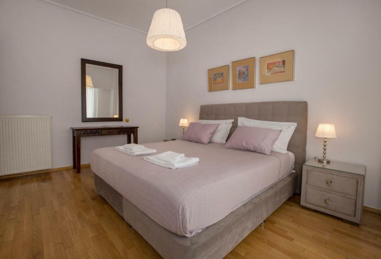 Апартаменты Familygroupflat Афины Экстерьер фото