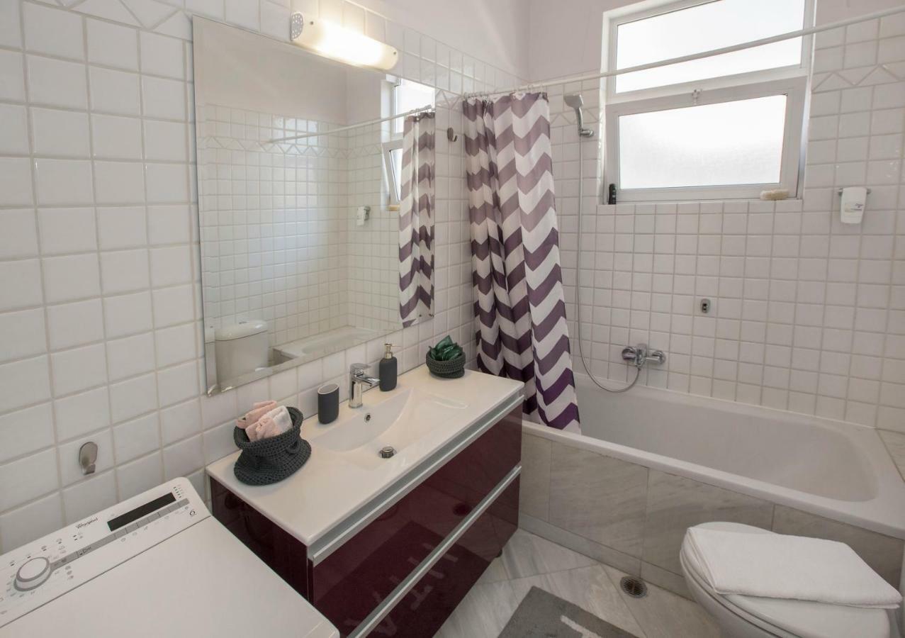 Апартаменты Familygroupflat Афины Экстерьер фото