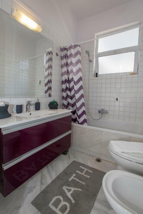 Апартаменты Familygroupflat Афины Экстерьер фото