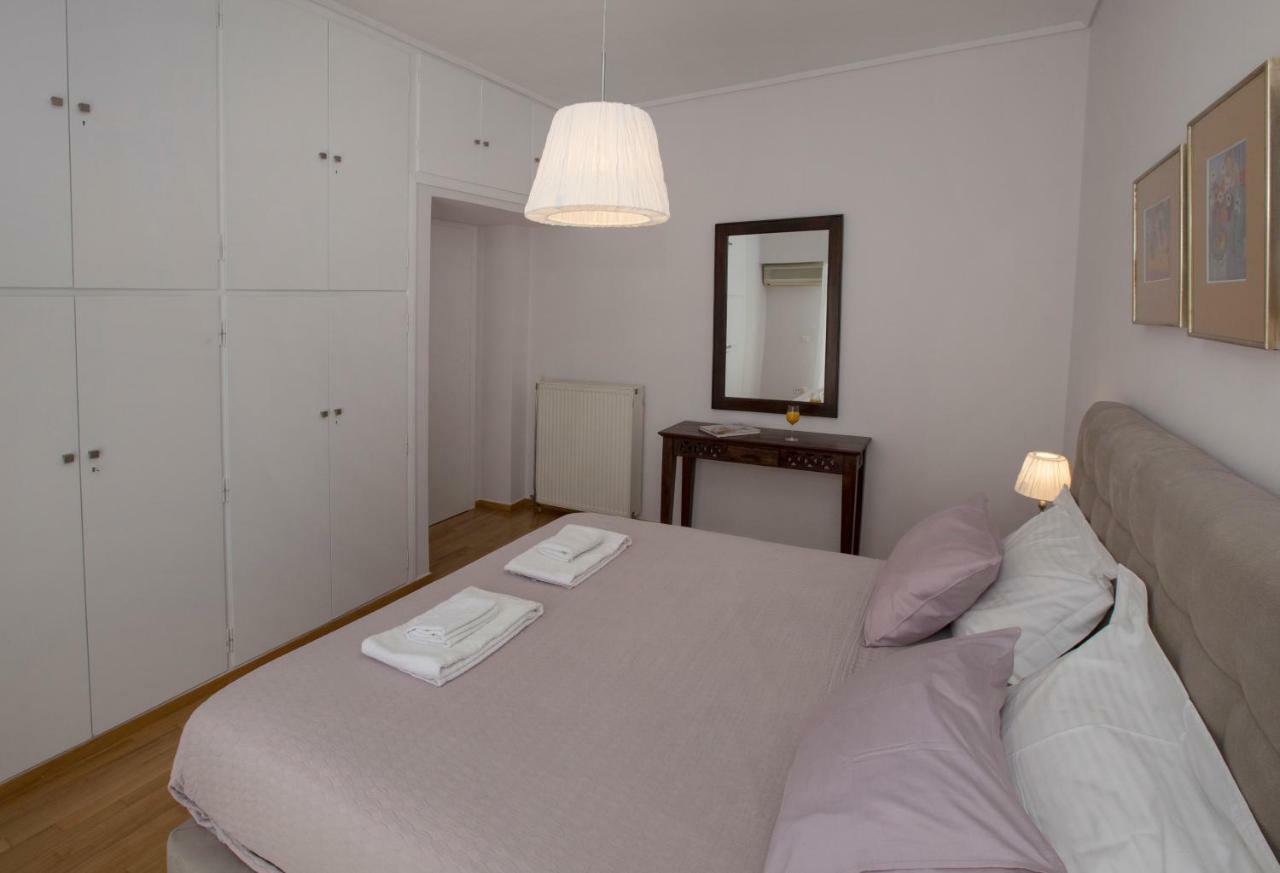 Апартаменты Familygroupflat Афины Экстерьер фото
