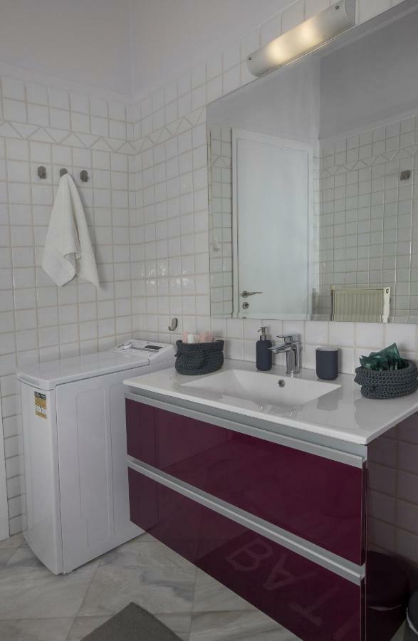 Апартаменты Familygroupflat Афины Экстерьер фото