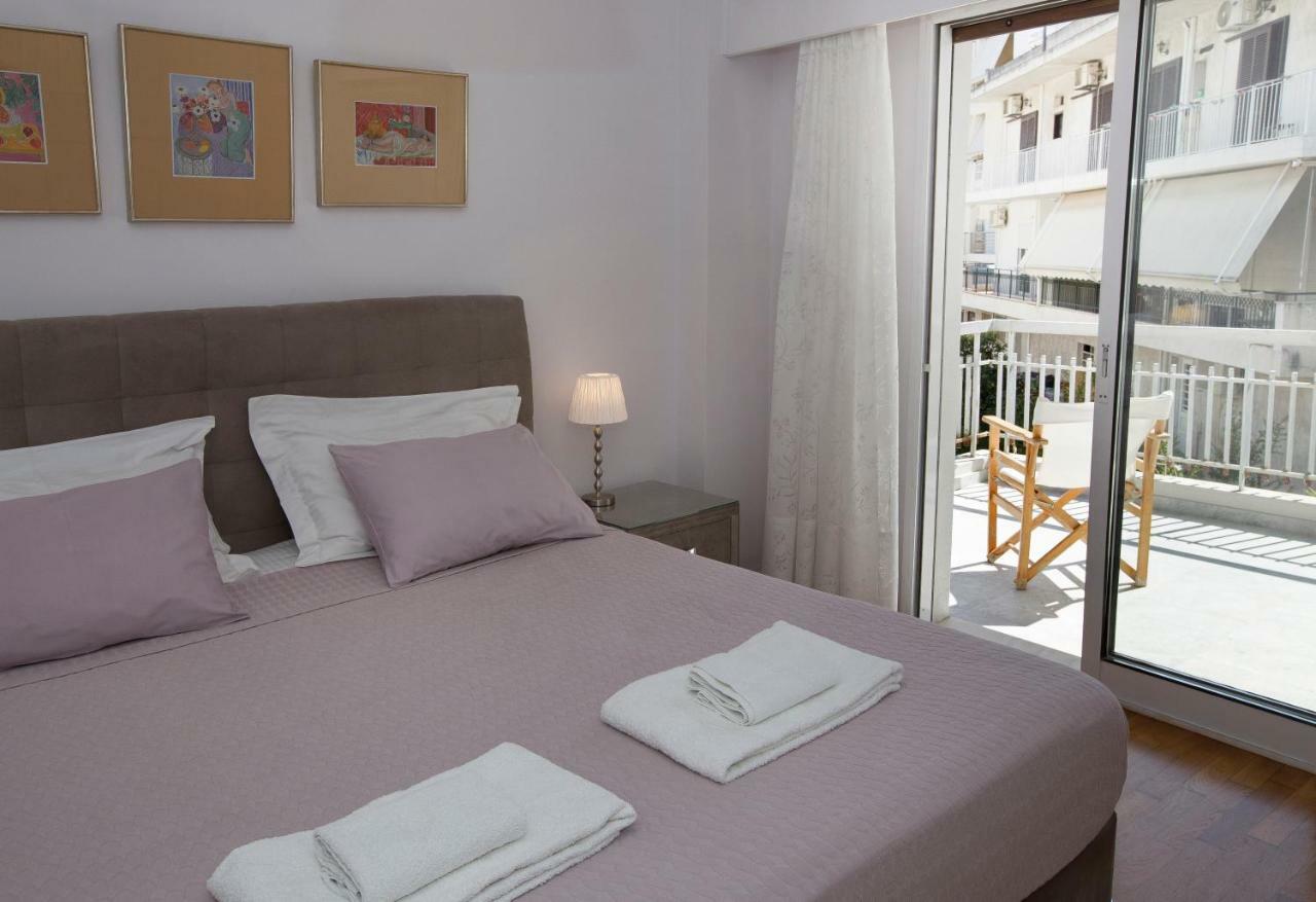 Апартаменты Familygroupflat Афины Экстерьер фото